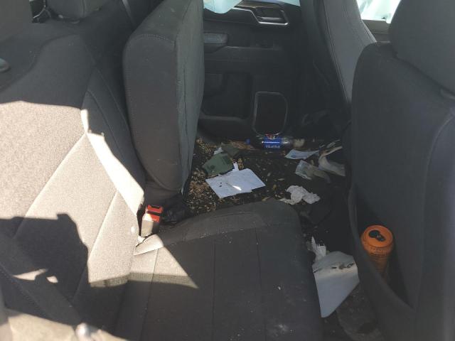 2025 CHEVROLET SILVERADO #3261291881