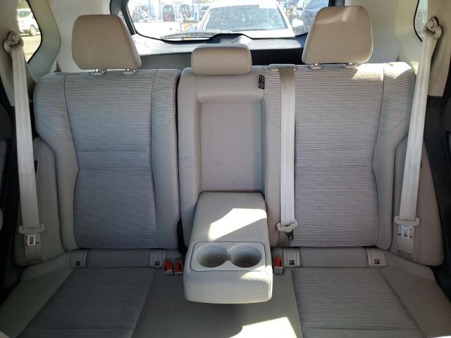 2023 NISSAN ROGUE SV - JN8BT3BAXPW421534