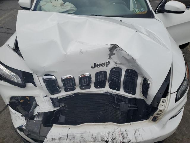 2015 JEEP CHEROKEE L 1C4PJMCB4FW755240