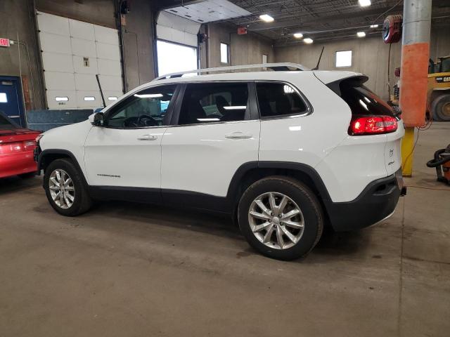 2017 JEEP CHEROKEE L 1C4PJMDS0HW618457