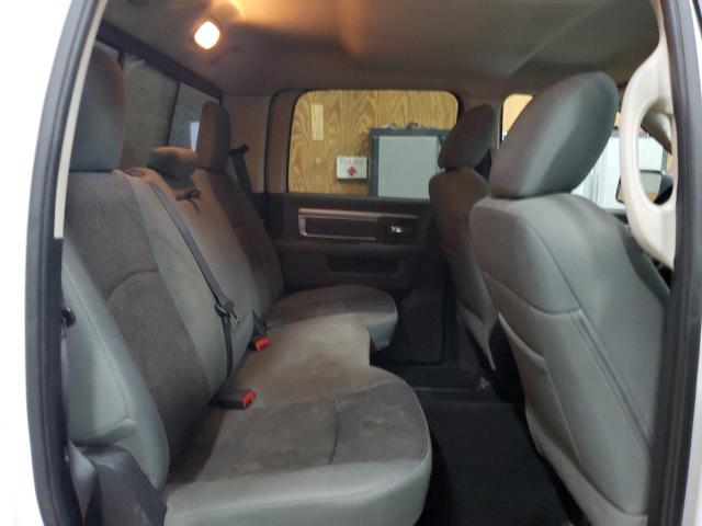 2016 RAM 1500 SLT - 1C6RR7LG5GS113821