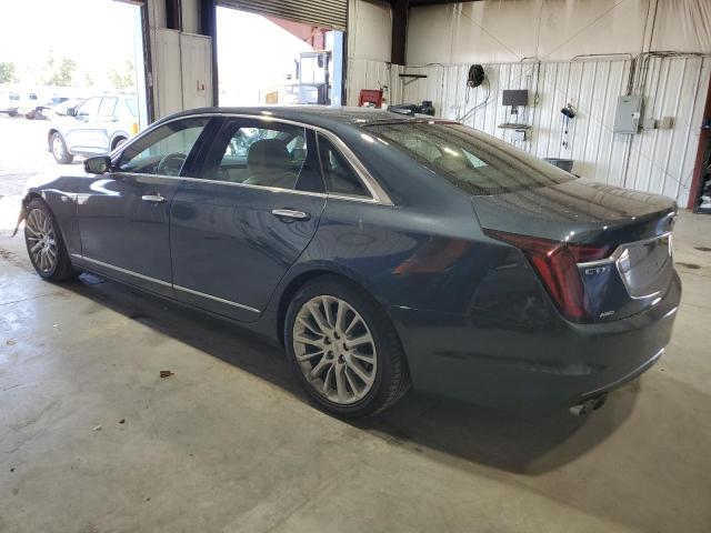 2020 CADILLAC CT6 LUXURY 1G6KB5RS3LU107662
