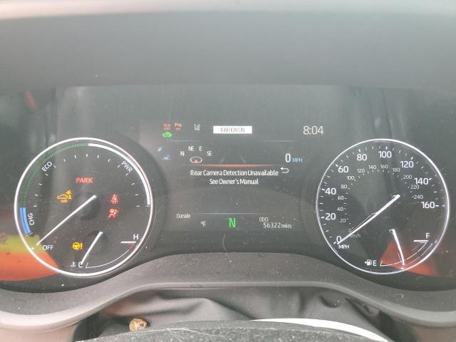 2021 TOYOTA SIENNA LIM 5TDERKEC0MS029771