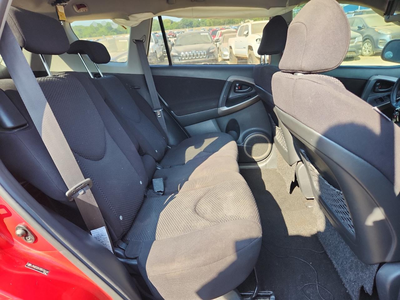 Lot #3290230209 2008 TOYOTA RAV4 SPORT