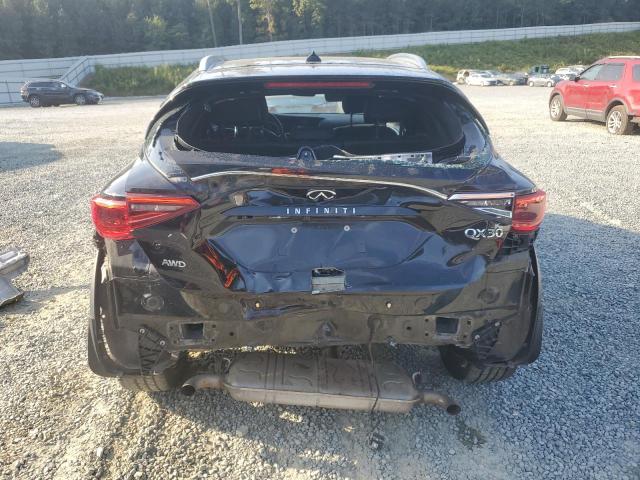 2017 INFINITI QX30 BASE SJKCH5CR3HA025555