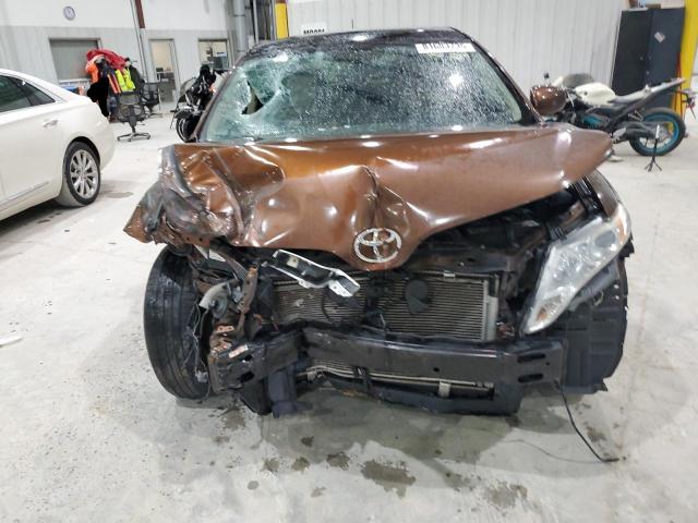 2010 TOYOTA VENZA - 4T3BK3BB7AU028006