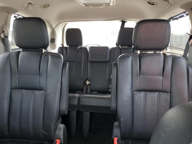 2015 CHRYSLER TOWN & COUNTRY TOURING #3296219495