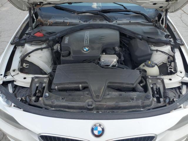 2015 BMW 320 I XDRIVE WBA3C3C55FP664160