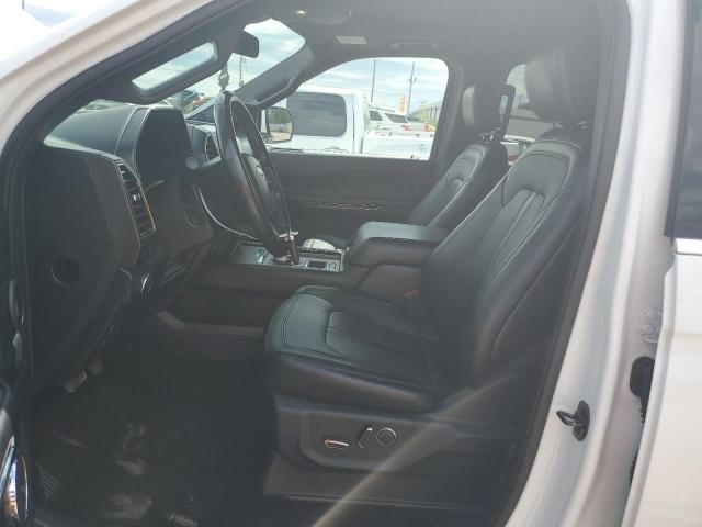 2020 FORD EXPEDITION - 1FMJK1KT4LEA19536