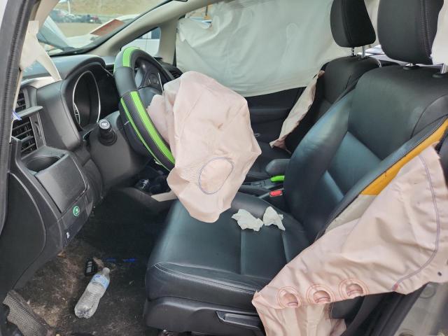 2017 HONDA FIT EX JHMGK5H99HS015653