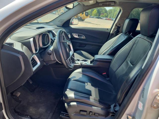 2015 CHEVROLET EQUINOX LTZ 2GNFLHE39F6330830