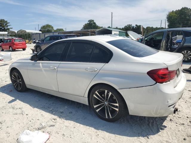 2018 BMW 330 I WBA8B9G52JNU57431