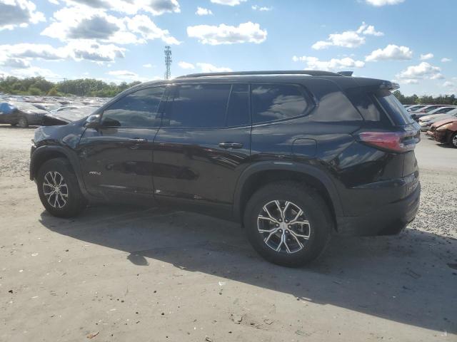 2024 GMC ACADIA AT4 - 1GKENPKS3RJ217178
