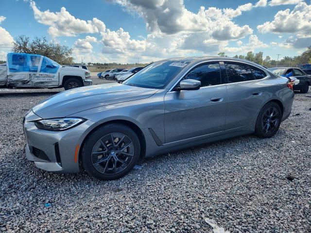 2024 BMW I4 EDRIVE WBY43AW05RFR51406