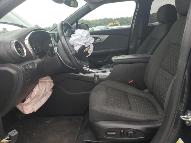 2020 CHEVROLET BLAZER 1LT 3GNKBBRA5LS612323