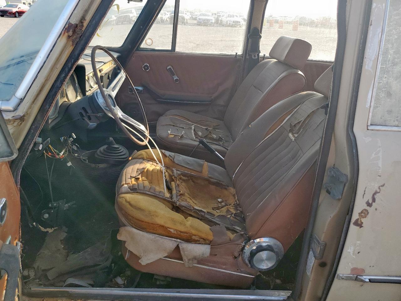 Lot #3242693133 1972 ALFA GTV