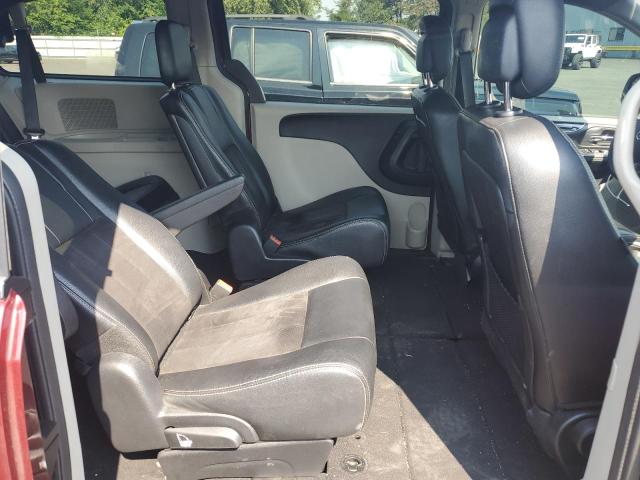 2019 DODGE GRAND CARA 2C4RDGCG7KR662552