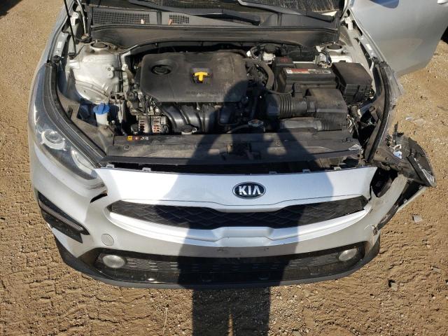 2019 KIA FORTE FE - 3KPF24AD0KE010468
