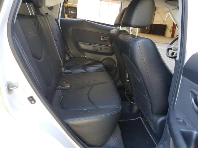 2011 KIA SOUL + #3308350036