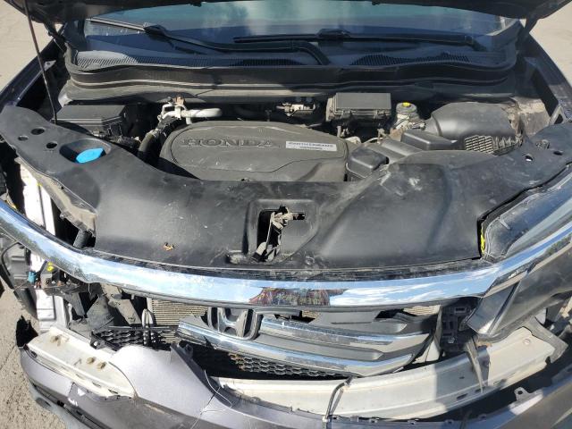2016 HONDA PILOT EXL 5FNYF6H85GB105059