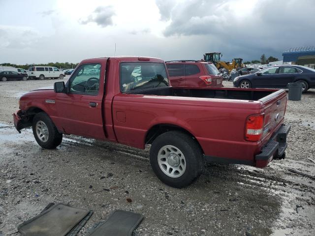 2011 FORD RANGER #3297948822