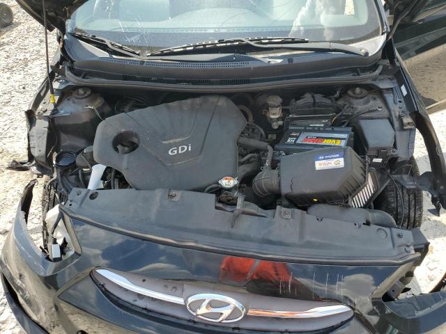 2016 HYUNDAI ACCENT SE KMHCT5AE0GU261977