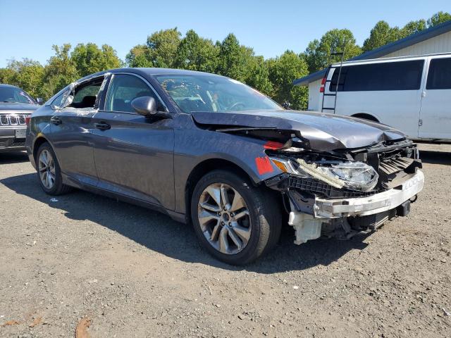 2019 HONDA ACCORD LX - 1HGCV1F1XKA065196