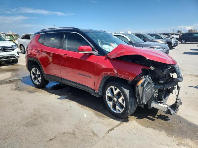 2018 JEEP COMPASS LI 3C4NJDCB6JT116945