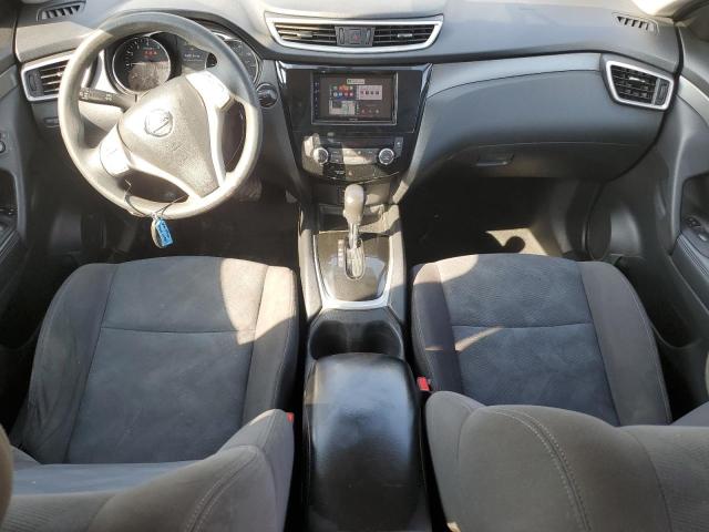 2016 NISSAN ROGUE S #3291377133