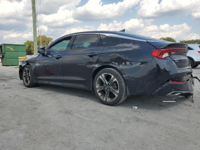 2021 KIA K5 EX 5XXG34J29MG007658