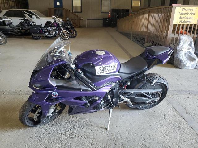 2023 BMW S 1000 RR WB10E6308P6H06687