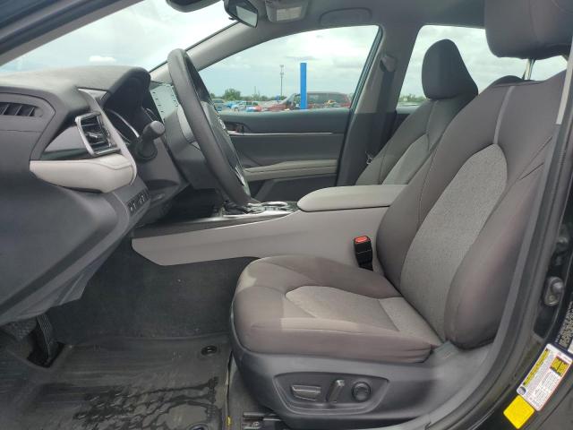 2023 TOYOTA CAMRY LE 4T1C31AK5PU605317