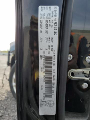 2018 JEEP CHEROKEE L 1C4PJMCB3JD585554