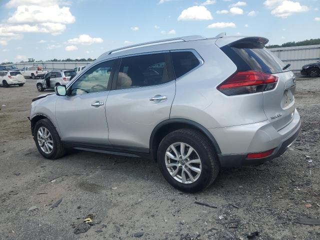 2017 NISSAN ROGUE S KNMAT2MT1HP546210