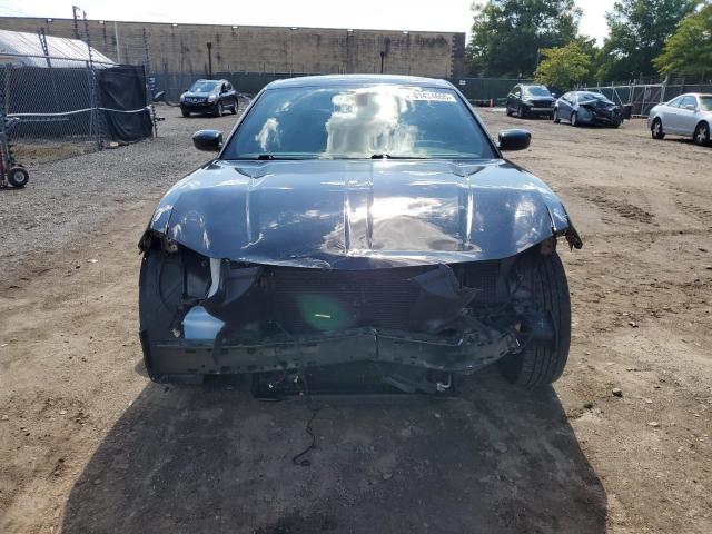 2021 DODGE CHARGER SX - 2C3CDXBG2MH646814