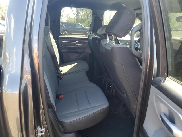 2022 RAM 1500 BIG H 1C6SRFBT5NN206442