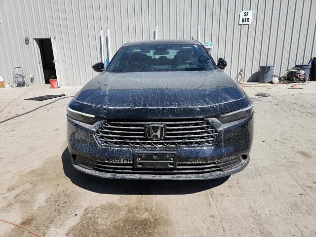 2024 HONDA ACCORD HYB - 1HGCY2F55RA031225