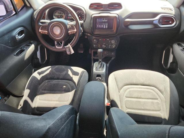 2020 JEEP RENEGADE L #3284820521