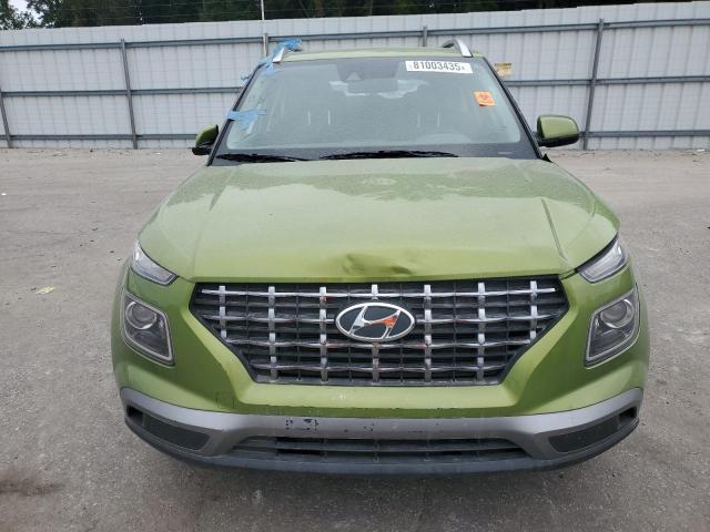 2022 HYUNDAI VENUE SEL KMHRC8A34NU201871