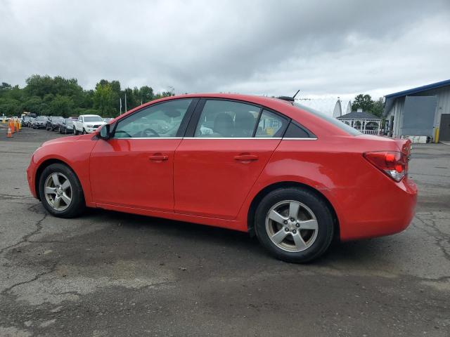 2016 CHEV CRUZE LIMITED LT - 1G1PE5SB3G7224742