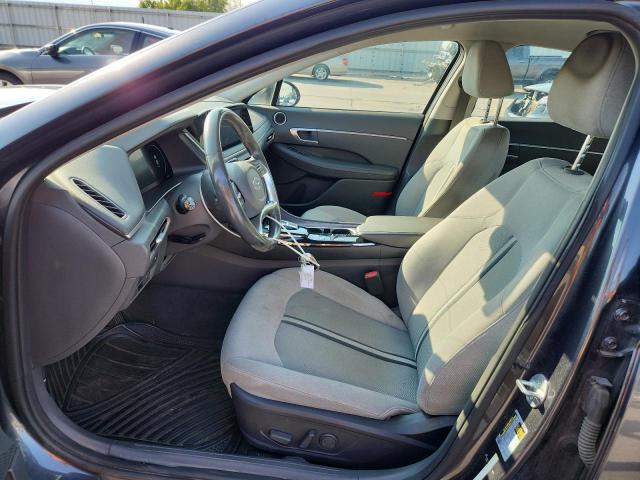 2020 HYUNDAI SONATA SEL - 5NPEF4JA2LH003007