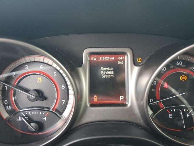 2015 DODGE JOURNEY CR 3C4PDCGB2FT605290