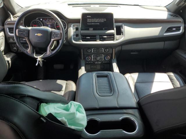 2021 CHEVROLET SUBURBAN K1500 HIGH COUNTRY 1GNSKGKL7MR136914