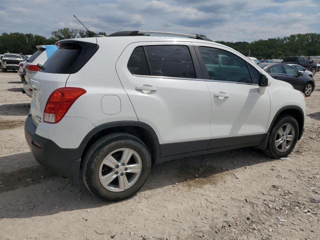 2016 CHEV TRAX 1LT - KL7CJPSB6GB758907