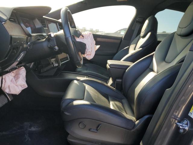 2019 TESLA MODEL X 5YJXCBE26KF153210