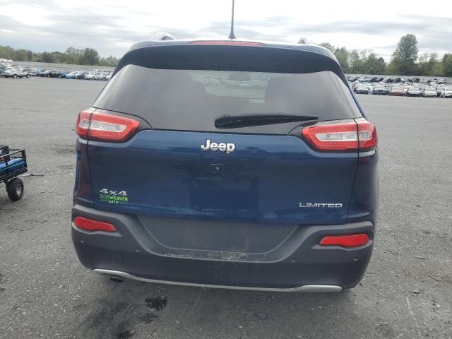 2018 JEEP CHEROKEE L 1C4PJMDBXJD554266