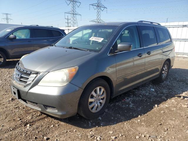 HONDA ODYSSEY EX