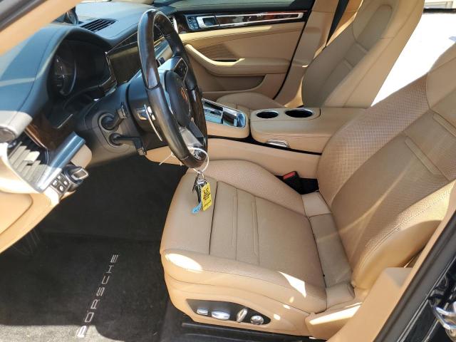 2018 PORSCHE PANAMERA 4 WP0AA2A71JL113478