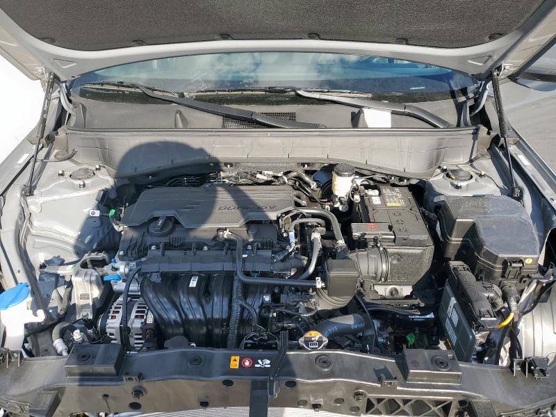 2026 HYUNDAI KONA SE #3290348798