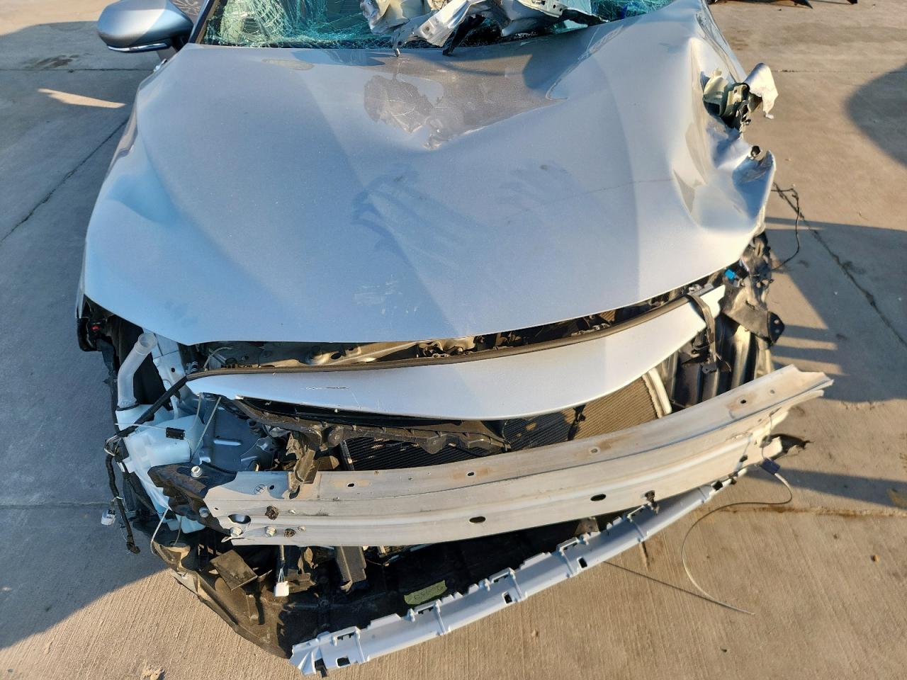 TOYOTA CAMRY SE NIGHT SHADE